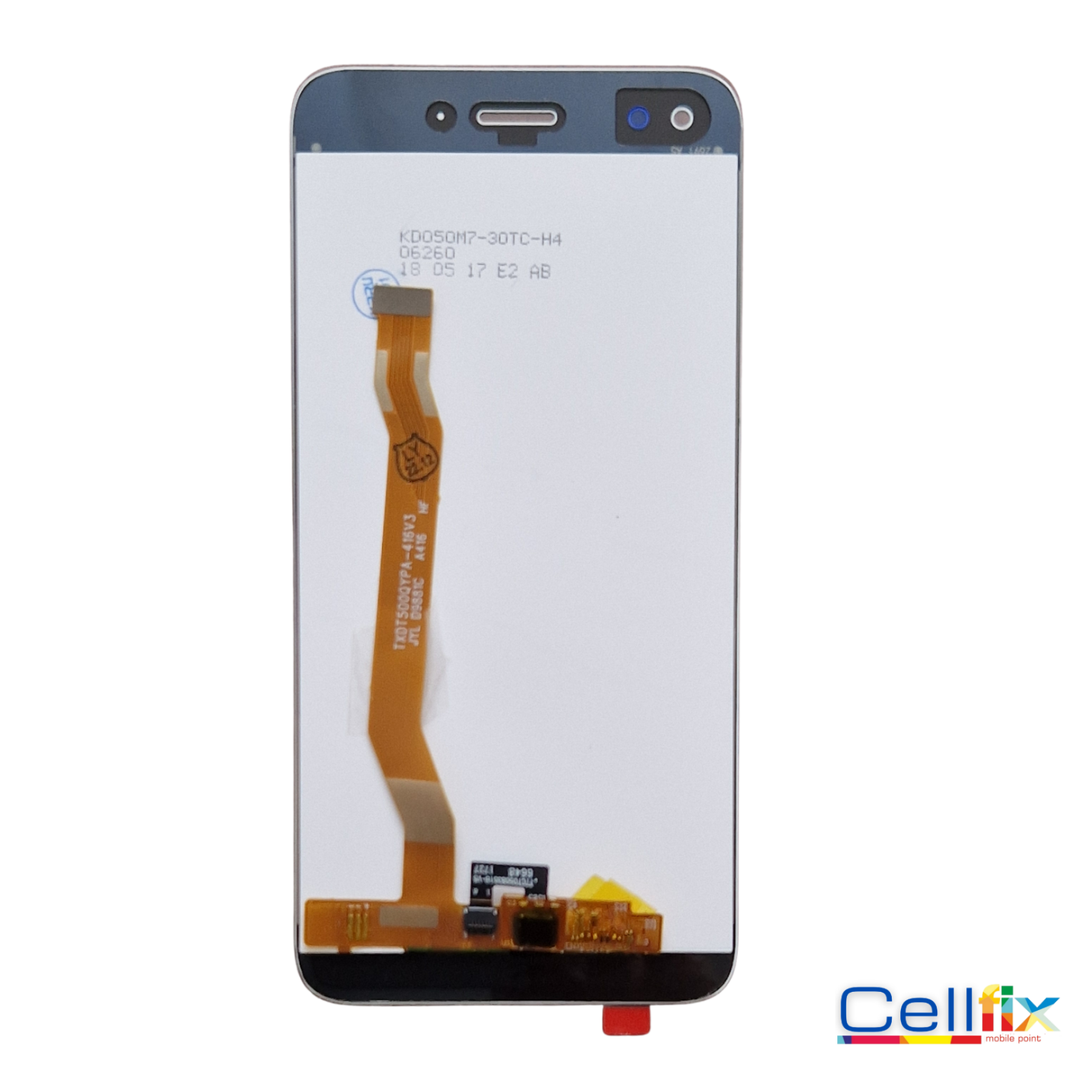 Huawei P10 BLACK ORG LCD CH